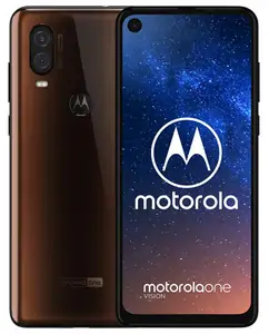 Замена usb разъема на телефоне Motorola One Vision в Челябинске